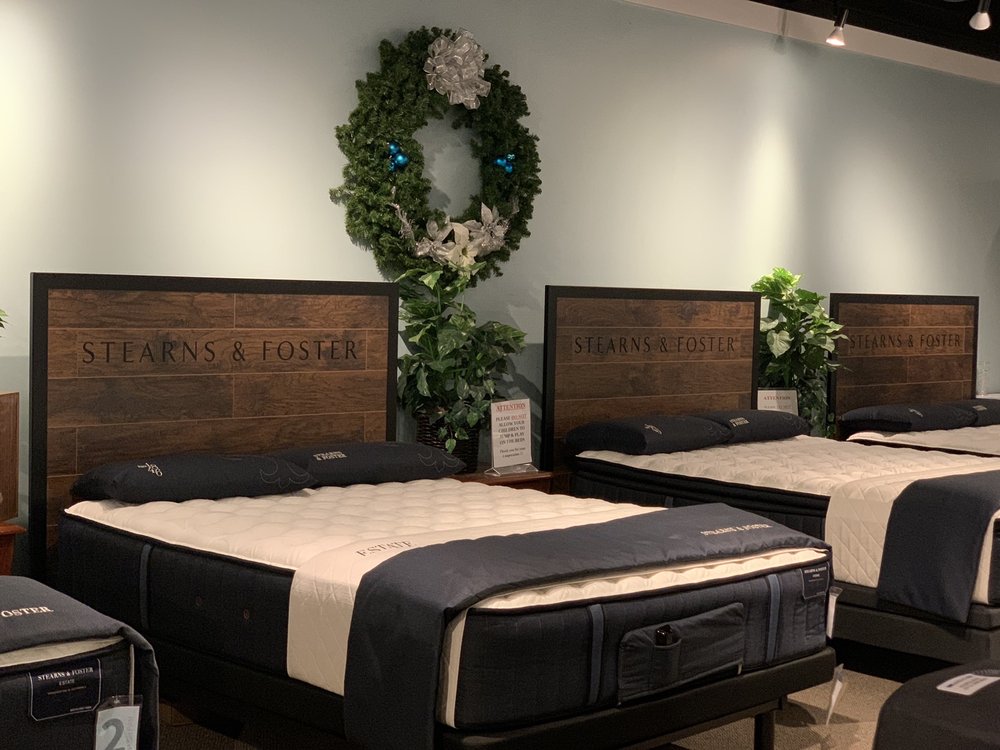 SLUMBERWORLD 48 Photos & 15 Reviews 4360 Mala'ai St, Honolulu