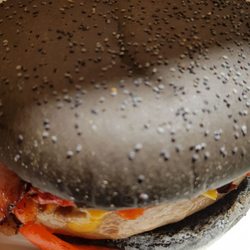 Bone Robe - My carbon burger
