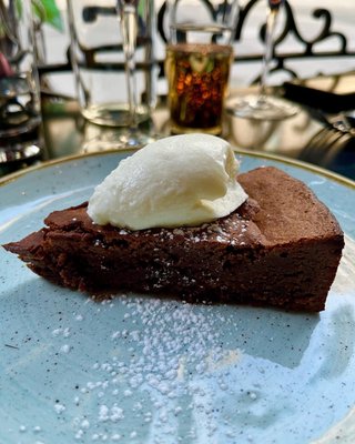 Capocaccia Trattoria by null