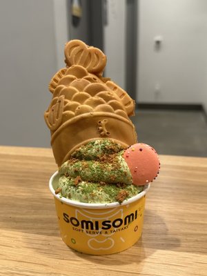Somisomi by null