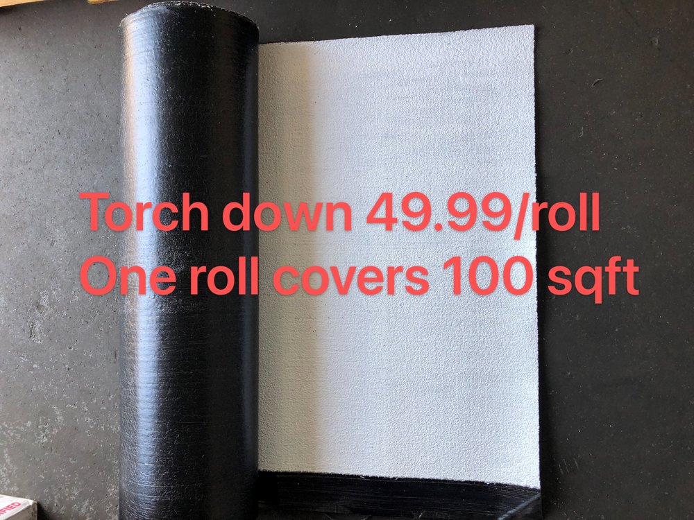 Slide of Shunde Roofing Supply