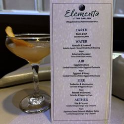 Elementa at The Gallery