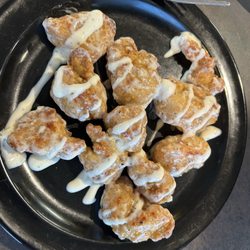 Powerhouse Pizza & Subs - Boneless Chicken Chunks