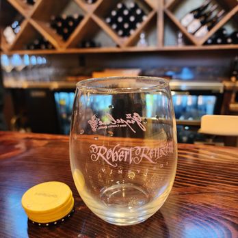 Grapeline Wine Tours - Love that Robert Renzoni uses poker chips for their tastings - Wine Tours Near Me - Temecula, California Grapeline Wine Tours - Love that Robert Renzoni uses poker chips for their tastings - Wine Tours Near Me - Temecula, California