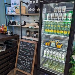 Earth Aloha Eats