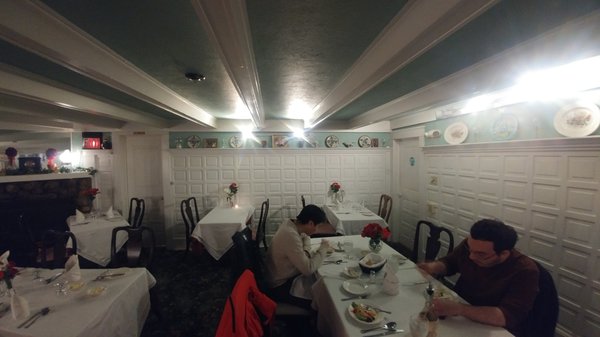 Cutillo's Restaurant by null