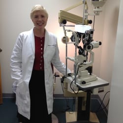 Pearle Vision - Dr. Christine L. McKimmie, O.D.