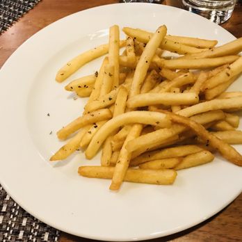Rincón Argentino - Fries - Argentine Near Me - México, D.F., DIF