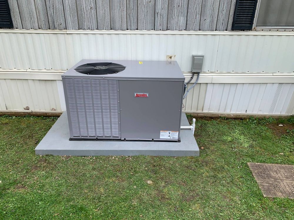 Slide of Quality Plumbing & Heating