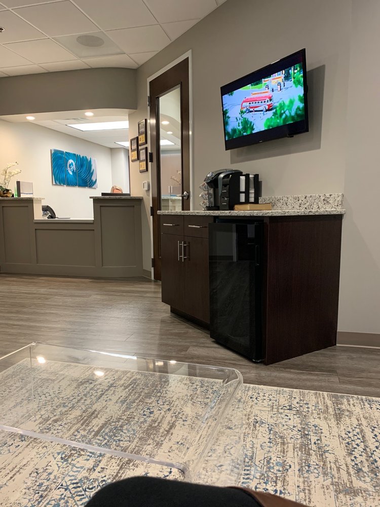 BOND ORTHODONTICS 11030 Golf Links Dr, Charlotte, NC Yelp