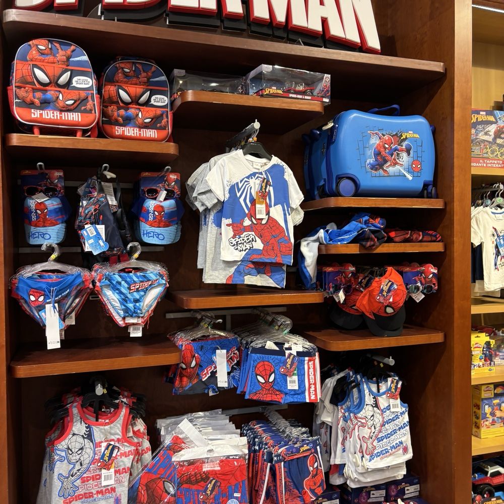 THE BEST 10 TOY STORES near MONTEPULCIANO, SIENA, ITALY - Updated 2026 -  Hours - Yelp, image size:1000x1000