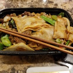Asia Kitchen - I have been to China 25 times,so I know good Chinese food,this place I just randomly stopped in, amazing food!!!