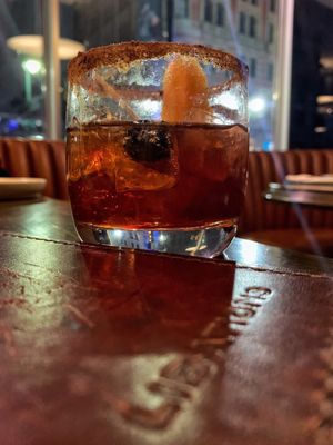 Bank & Bourbon by null