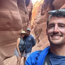 Lake Powell Adventure Co - Thanks Zach!