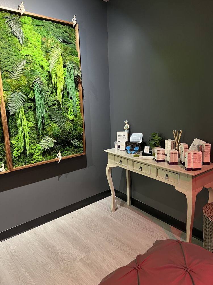 Le Visage Spa Logo