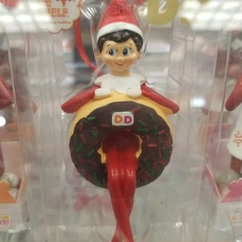 Dunkin' - Donuts Near Me - Albuquerque, New Mexico