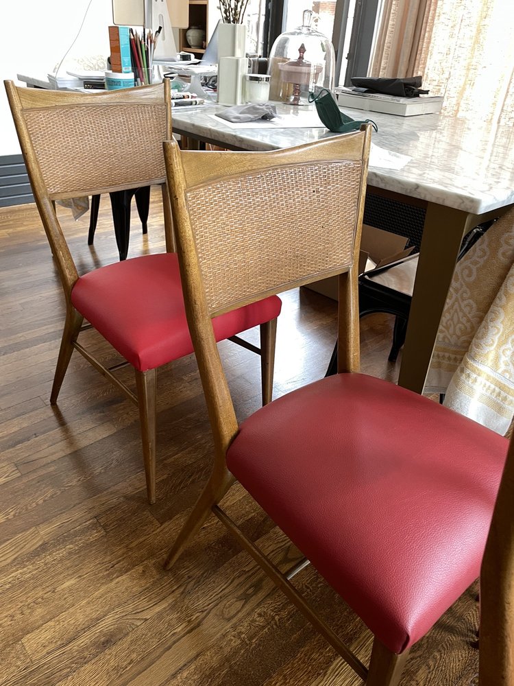 ALEXANDER & SONS UPHOLSTERY Updated June 2024 48 Photos 334 East