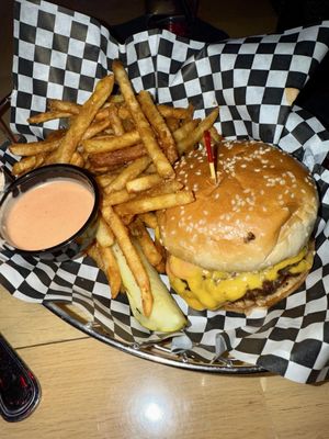 Saint Bibiana by null