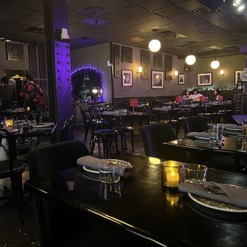 Con Alma - Cocktail Bars Near Me - Pittsburgh, Pennsylvania Con Alma - Cocktail Bars Near Me - Pittsburgh, Pennsylvania