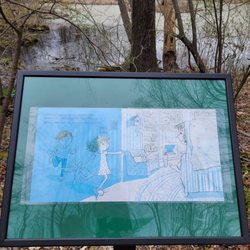 Doreen's Nature Trail