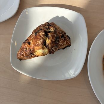 IKEA - Blueberries, scone - Scandinavian Near Me - Frisco, Texas