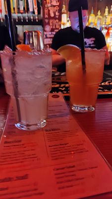 The Rustic Tap by null