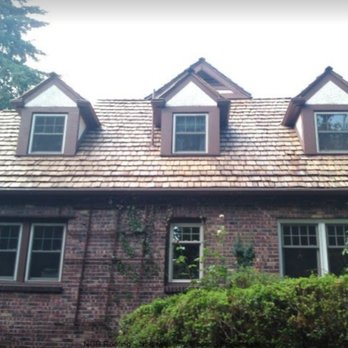 NGB Roofing - Roofing Near Me - Edmonds, Washington