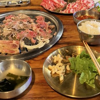 Gui Gui 9292 - Fooooood - Barbeque Near Me - Rowland Heights, California Gui Gui 9292 - Fooooood - Barbeque Near Me - Rowland Heights, California