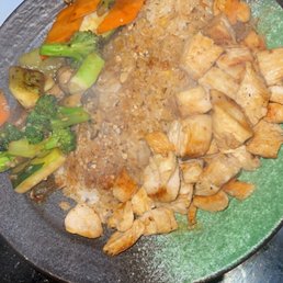 Habatchi chicken Habatchi chicken