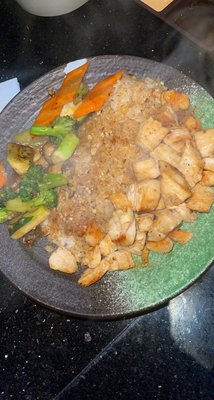 Ichiban Japanese Steakhouse & Sushi Bar by null