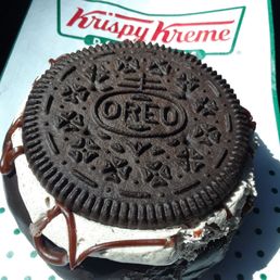 Oreo Donut