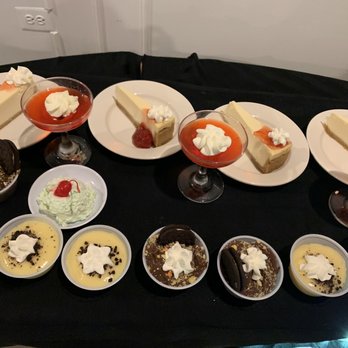 Swan Waterfall Caterers - Caterers Near Me - Philadelphia, Pennsylvania Swan Waterfall Caterers - Caterers Near Me - Philadelphia, Pennsylvania