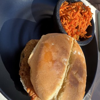 Rebel Cheese - Vegan Near Me - Austin, Texas