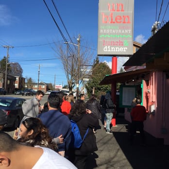 Un Bien - Always a line on weekends when the sun's out. That's how you know it's good. - Cuban Near Me - Seattle, Washington Un Bien - Always a line on weekends when the sun's out. That's how you know it's good. - Cuban Near Me - Seattle, Washington