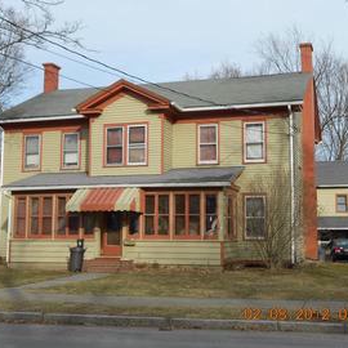Benny's Painting - Before - Painters Near Me - Hudson, New York
