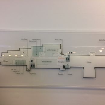 Microsoft Company Store - Computers Near Me - Redmond, Washington