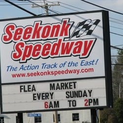 Seekonk Flea Market