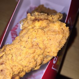 Fried Chicken