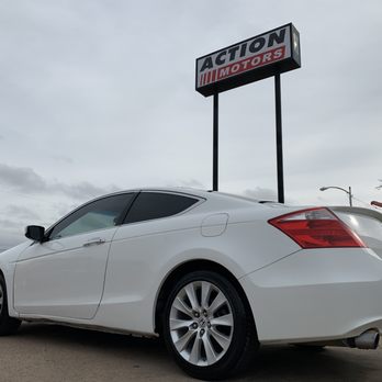 Action Motors - Used Car Dealers Near Me - Killeen, Texas