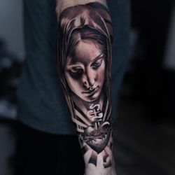 Canvas Tattoo & Art Gallery