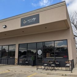 Accent Coffee - Accent Coffee, Idabel