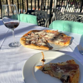 Luna Rossa - Italian Near Me - Henderson, Nevada