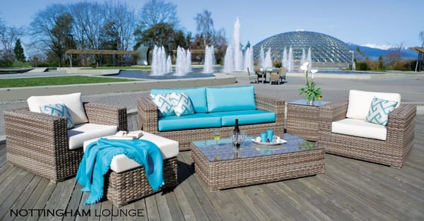 Real Patio Living by null
