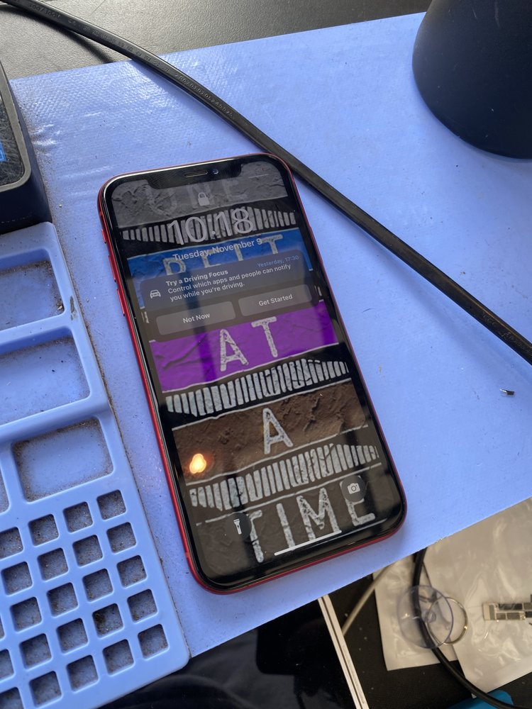 MOBILE DEVICE REPAIR Updated September 2024 142 Photos & 481