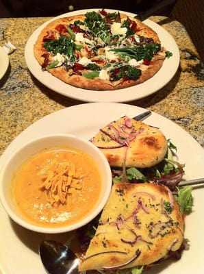 California Pizza Kitchen at Marina Del Rey by null