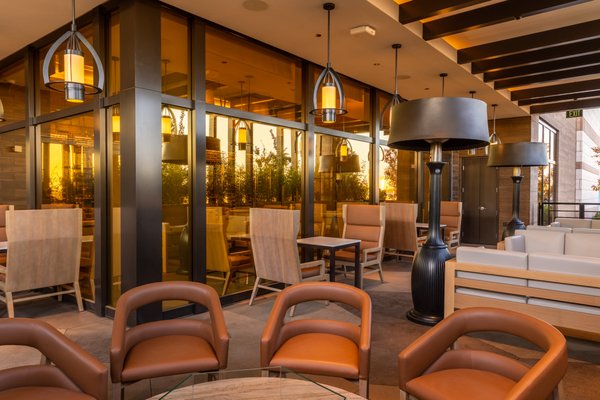 SR Prime Steakhouse by null