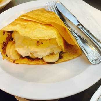 Dessert Republic - 香蕉可丽饼 - Chinese Near Me - San Mateo, California Dessert Republic - 香蕉可丽饼 - Chinese Near Me - San Mateo, California