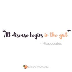 Dr. Sara Chong - Hippocrates: Father of Medicine