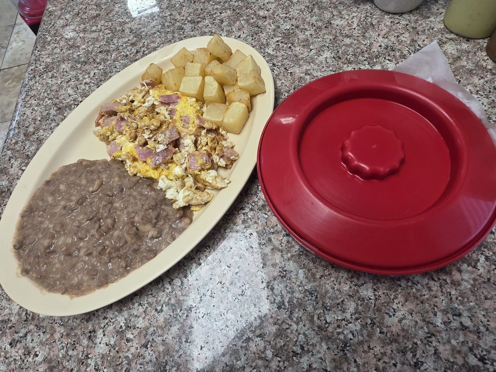 Taqueria El Regio