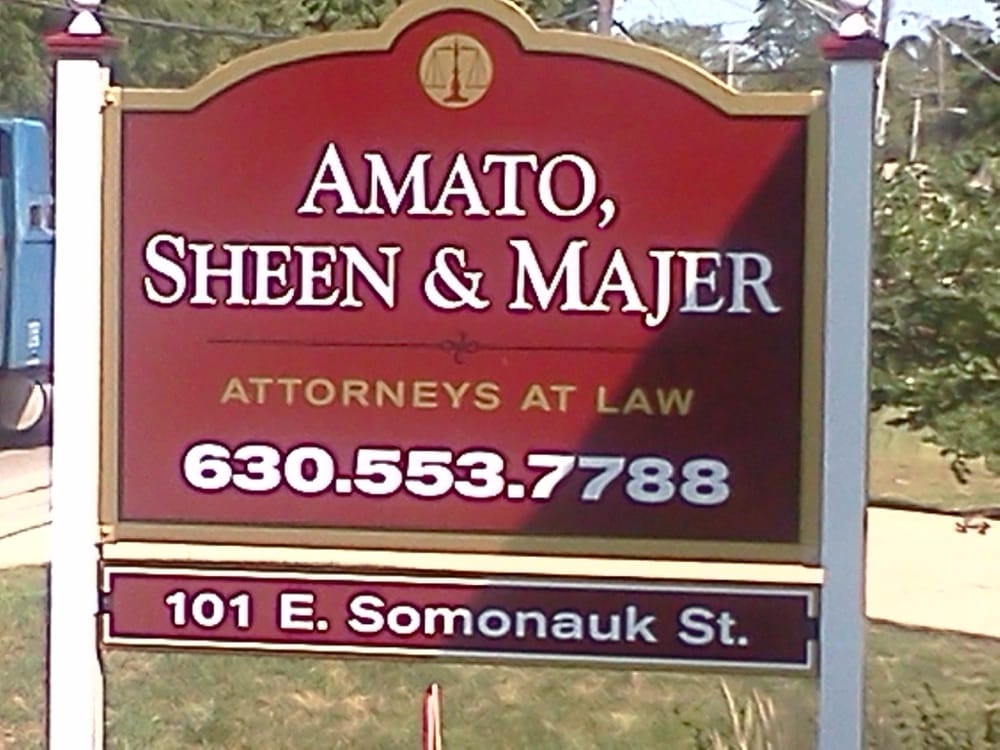 The Law Offices of Piereth & Sheen, PC - disability attorney in Yorkville, IL